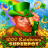 1000 Rainbows Superpot 徽标
