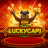 Luckycapi 徽标