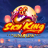 Lunar Link Sky King 徽标