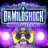 Dr Wildshock Mad Loot Lab 徽标