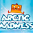 Arctic Madness 徽标