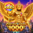 Fortune Garuda 1000 徽标