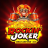 Rockin Joker Hold and Win 徽标