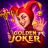 Golden Joker 徽标