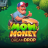 Mow Money Dream Drop 徽标