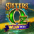 Sisters Of Oz Wow Pot 徽标