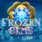 Frozen Gems logo