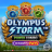 Olympus Storm Connectify Pays Power Combo 徽标