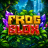 Frogblox 徽标