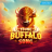 Young Buffalo Song 徽标