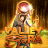 Valley of Ra 徽标