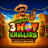 3 Super Hot Chillies 徽标