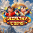 Wealthy Coins 徽标