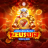 Voltage Blitz Zeus Up 徽标