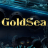 Gold Sea 徽标