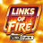 Links of Fire logo