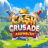 Cash Crusade Assembl’Em 徽标