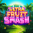 Ultra Fruit Smash 徽标