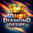 40 Hot Diamond Desire 徽标