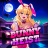 Bunny Heist 徽标