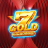 7 Gold Gigablox 徽标
