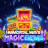Immortal Ways Magic Gems 徽标