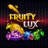 Fruity Lux 徽标