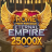 Rome Fight For Gold Eternal Empire 徽标