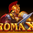 Roma X 徽标