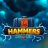 15 Hammers Hold and Win 徽标