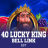 40 Lucky King Extreme Bell Link 徽标