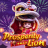 Prosperity Lion 徽标