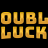 Double Luck 徽标