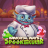 Immortal Ways Spooktacular 徽标