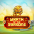 Wrath Of The Dragons 徽标