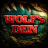 Wolfs Den 徽标