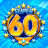 Super 60 Stars 徽标