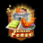 Chinese Feast 徽标