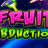 Fruit Abduction 徽标