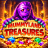 Mummyland Treasures 徽标