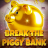 Break The Piggy Bank 徽标