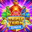 Triple Train Express 徽标