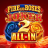 Fire and Roses Joker 2 All-In 徽标