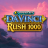 Da Vinci Rush 1000 徽标