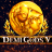 Demi Gods V 徽标