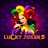 Lucky Joker 5 徽标