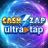 Cash Zap UltraTap 徽标