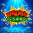 Dynamite Fishing 徽标