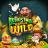 Beanstalk Grows Wild 2 徽标