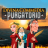 Divina Commedia – Purgatorio 徽标